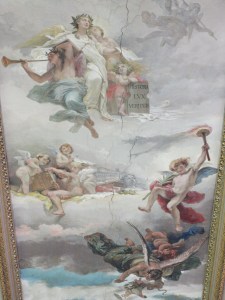 Vatican museum