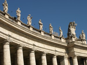 Vatican