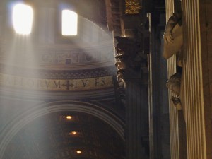 St. Peter's Basilica