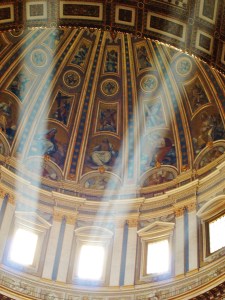 St. Peter's Basilica