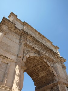 Arch of Constantine