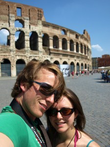 Colosseum