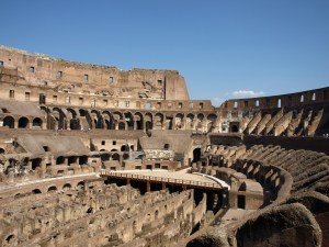 Colosseum