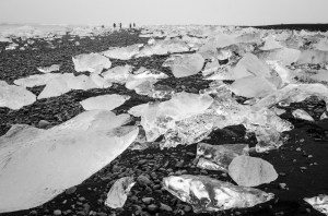 Jokulsarlon Lagoon