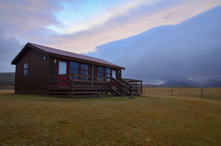 Sudur-bar Snaefellsnes