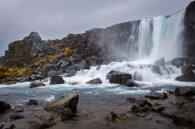 Thingvellir National Park