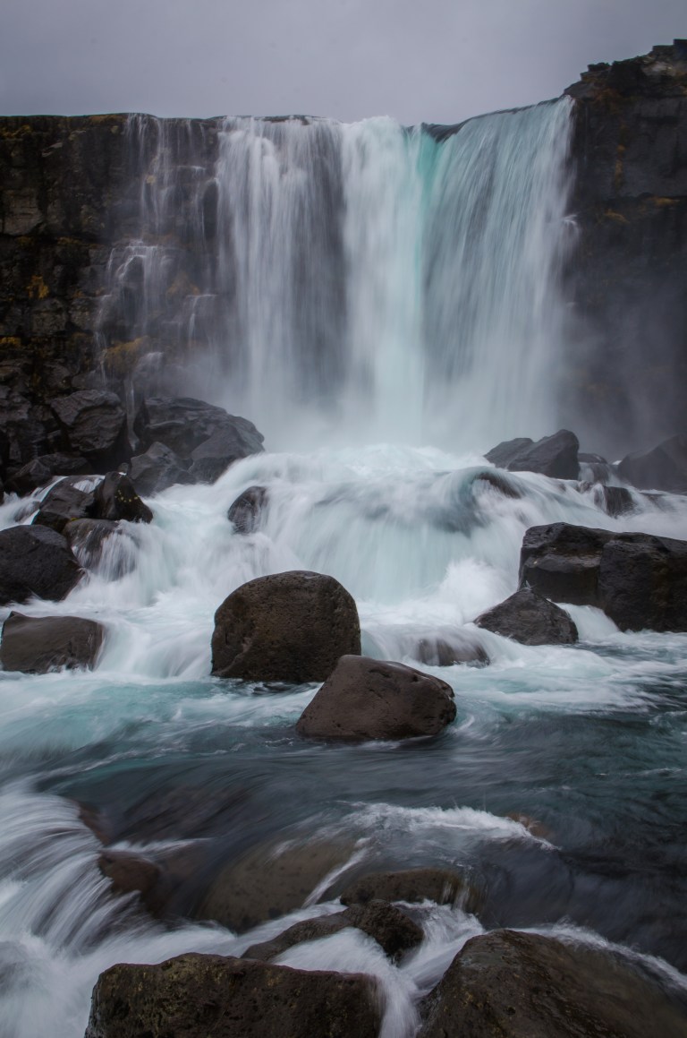 Thingvellir National Park