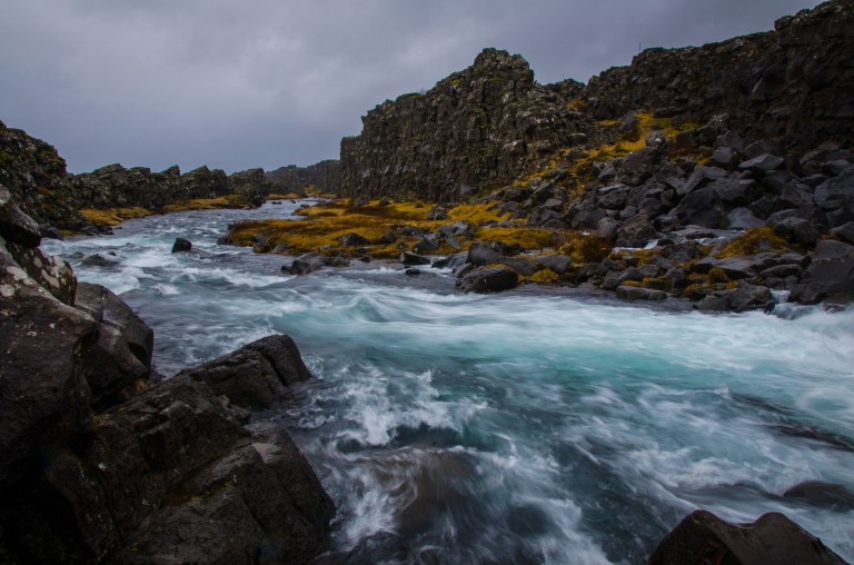 Thingvellir National Park