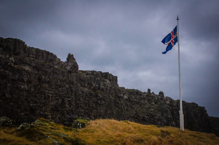Thingvellir National Park