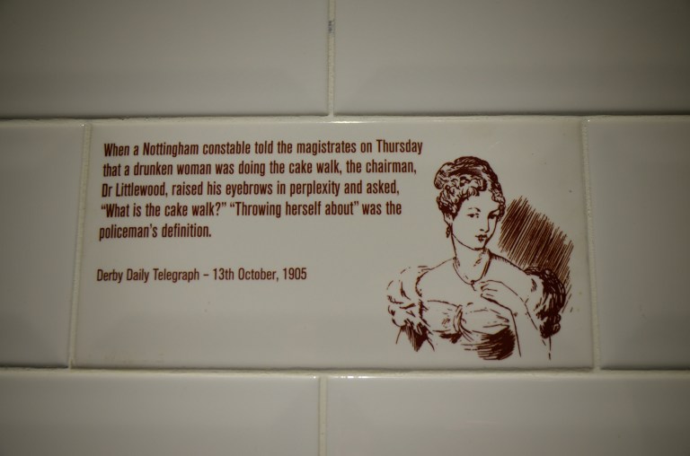 Malt Cross Music Hall