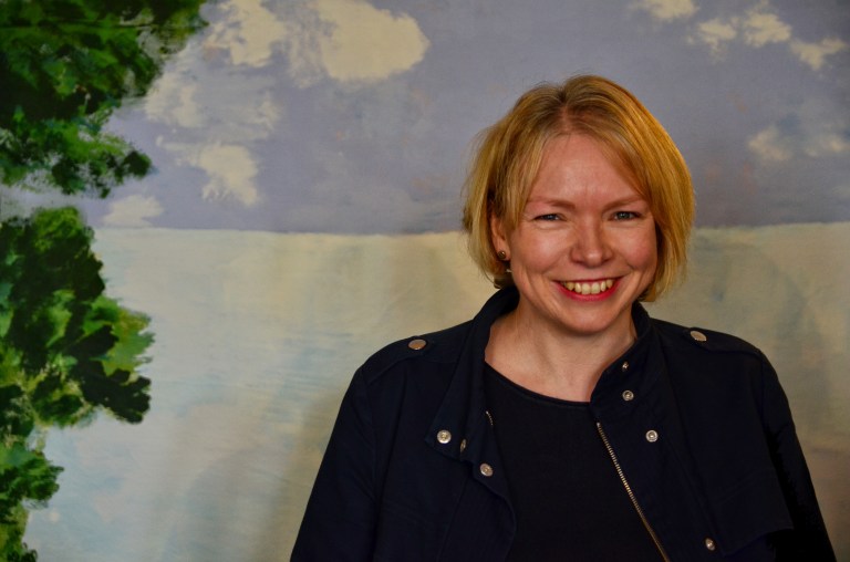 Bromely House Library