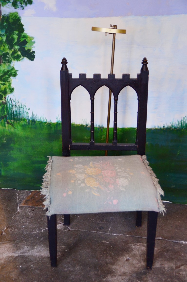 Bromely House Library