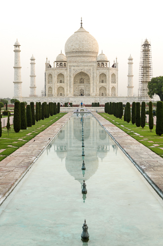 Taj Mahal