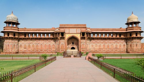 Agra Fort