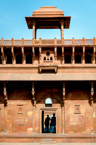 Agra Fort