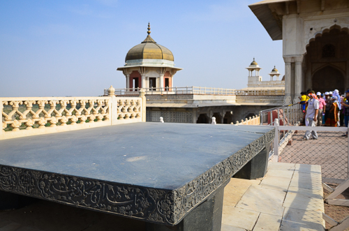 Agra Fort