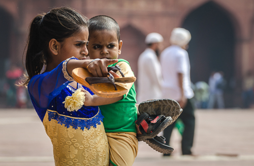 Jama Masjid