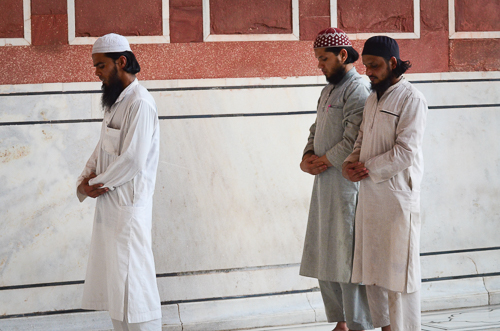 Jama Masjid
