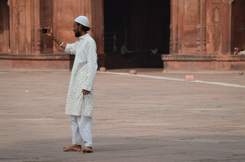 Jama Masjid