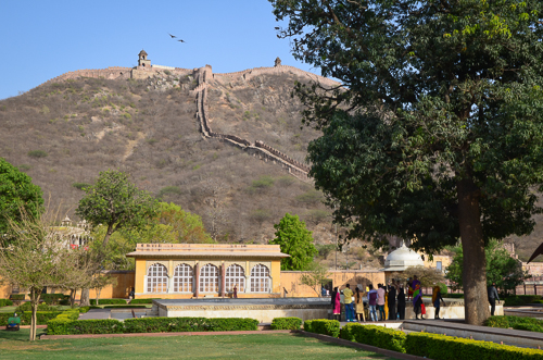 Amber Fort