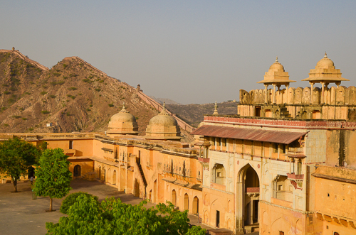 Amber Fort
