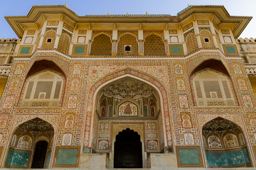 Amber Fort