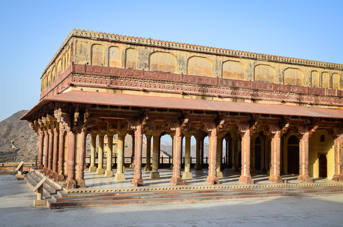 Amber Fort