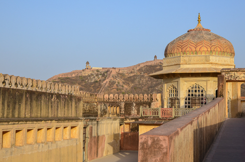 Amber Fort