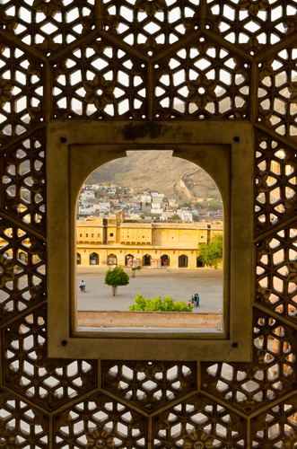 Amber Fort